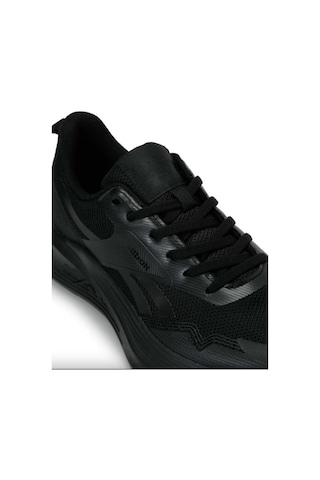 Reebok Anes Run I Siyah Comfort Casual Anatomik Spor Ayakkabı