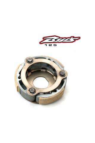 Yamaha BWS 125 Debriyaj Balatası OEM Kalite