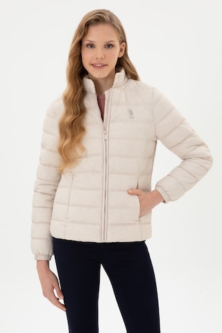 U.s. Polo Assn. Kadın Taş Mont 50312005-vr049 Tas