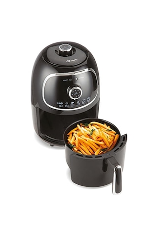 Conti CDF-401 Frito Airfryer Yağsız Fritöz