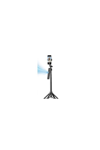 Piili Aı Yüz Takip Tripod Stand
