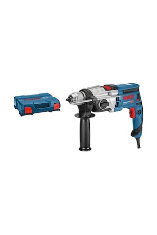 Bosch Professional GSB 20-2 Darbeli Matkap - 060117B400