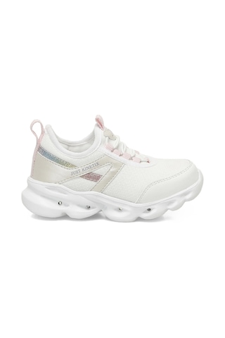 Kinetix Sırıus Lıght B 5fx Kız Bebek Slip On Beyaz