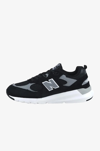 New Balance New Balance 109 Kadın Siyah Sneaker Ws109lbg Siyah