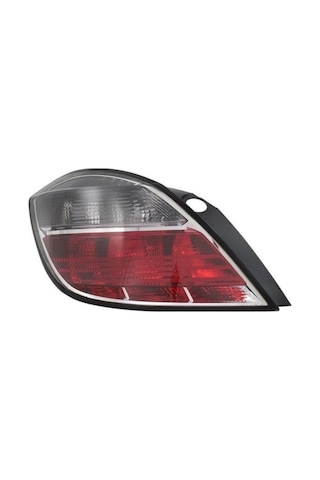 Opel Astra H Hb 05-12 Depo Sol Stop Lambası Fume Makyajlı 1222434