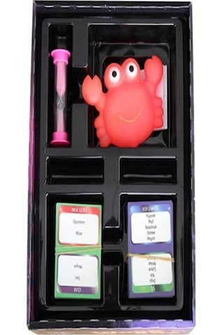 Moli Toys Word To Go Anlat Bakalım 8681511001452