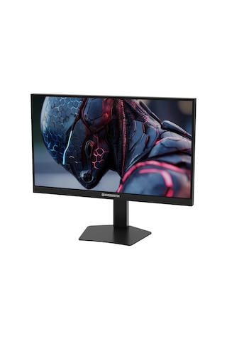 Gamebooster Gb-27f540fp 27'' 540hz Fhd Fast Ips 0.5ms 2 Hdmı + 2 Dp Hdr400 Hoparlörlü Pivot Flat Gaming Monitör