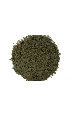 Tropheus Veggie Chips 1000ml Bitkisel Algae Spirulina Balık Yemi