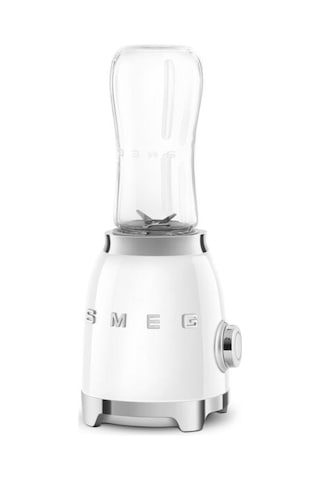 Smeg PBF00WHEU 300 W Kişisel Blender