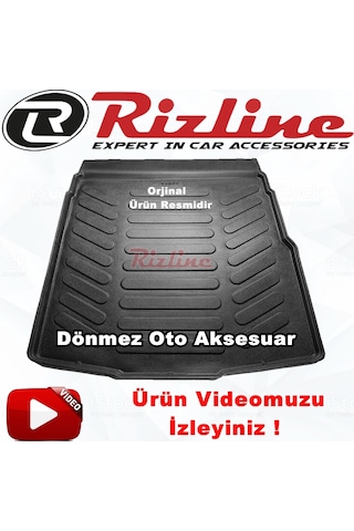 Vw Passat B8 3D Bagaj Havuzu Siyah Sedan 2015-2020 Arası Rizline N11.14475 Vw Passat B8 3D Bagaj Havuzu Siyah Sedan 2015-2020 Arası Rizline N11.14475
