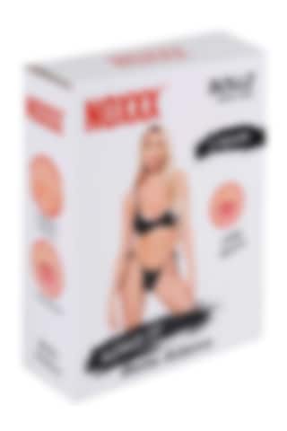 Fastieshop Bella Adams 3 İşlevli Şişme Bebek