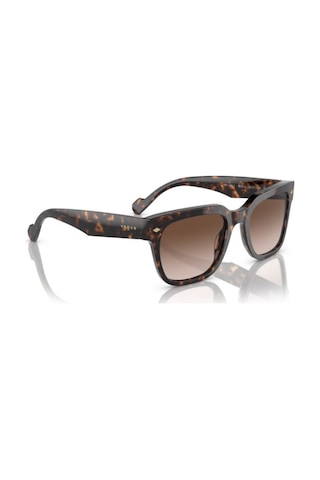 Vogue 5409s W65613 54-21- 145 Dark Havana Erkek Güneş Gözlüğü