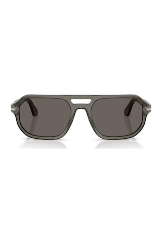 Po 3393s 1103b1 59 Persol Guıdo Güneş Gözlüğü Siyah