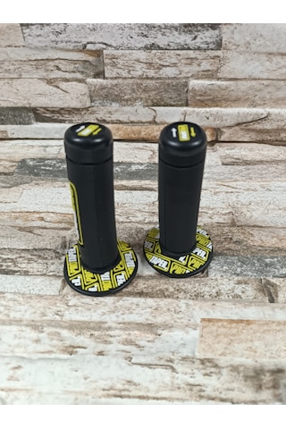 Protaper Sarı Elcik Takım