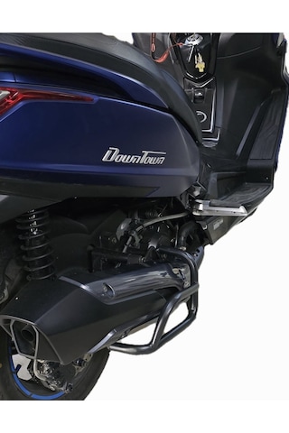 Kymco Dowtown 250 İ Eksoz Koruma Demiri