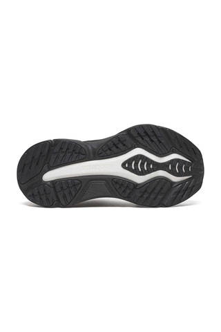Saucony Saucony Hurricane 25 Kadın Siyah Yol Koşusu Ayakkabısı 33235 Siyah