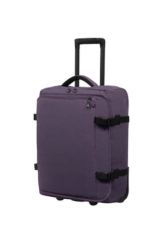It Luggage Flyrite 2 Tekerlekli Kabin Çantası Mürdüm Mürdüm