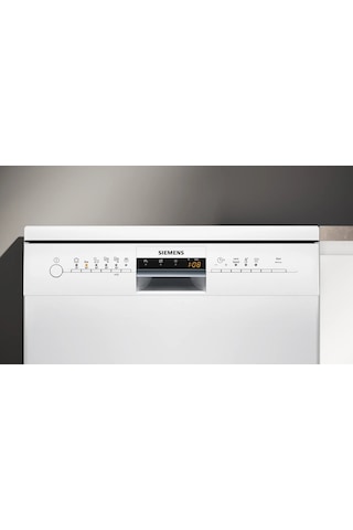 Siemens SN216W00DT 6 Programlı 13 Kişilik Bulaşık Makinesi