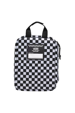 Vans Old Skool Lunch Erkek Çocuk Beslenme Çantası Vn000h57y281 Black-white