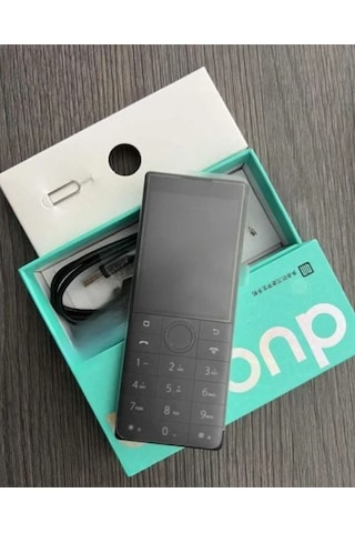 Qin F22 32 Gb 3gb Ram Android Dokunmatik Kamerasız Whatssapp Destekli