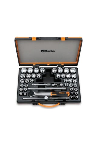 Beta 920/c37 İnç-mm Lokma Takımı Ürün Kodu 009200988