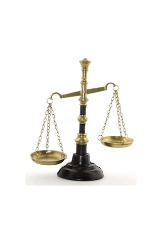 3 Adet Pirinç Derili Terazi Deri Kaplamalı Pirinç Gövde, Dekoratif Tartı Ve Kitchen Scale Ksk2099 31x28 Cm Diğer