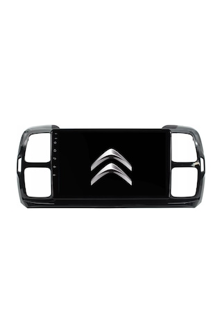 Citroen C5 Aircross Android Multimedya Sistemi 4-64 Clarion 2019-2022