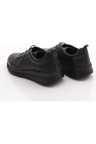 Dgn 3659-23y Erkek Comfort Lazerli Ayakkabı Lacivert