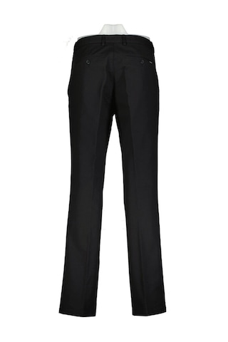 Erkek Gabardin Spor Pantolon 2522203009.gbycr Siyah