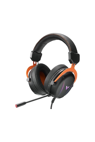Rapoo Vh350s Vırtual 7.1 Channels Gamıng Hds Mfmfrap0002