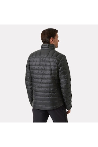 Helly Hansen Verglas Down 2.0 Erkek Mont-33784 Siyah