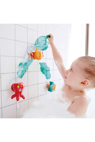 Hape Cascade Banyo Seti