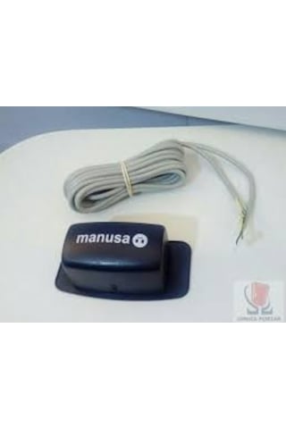 Manusa Radar