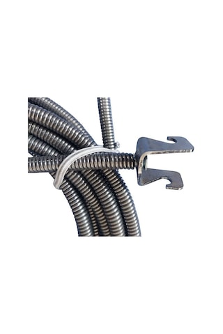 Premium 7 Metre 9mm Matkaplı Kullanım Özel Seri Kanal Susta