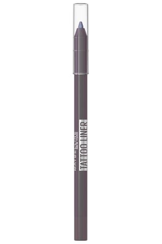 New York Tattoo Liner Jel Göz Kalemi - 822 Space Graphite Belirtilmemiş