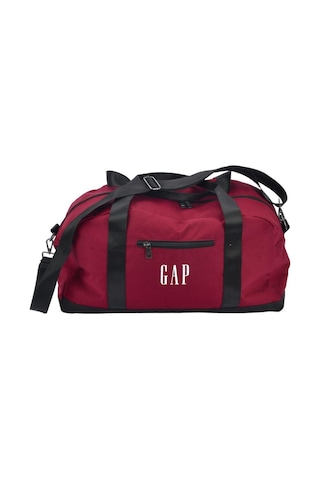 Gap Life Style Gq400 Spor Omuz Çantası Siyah
