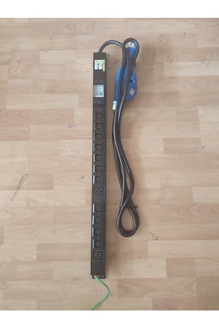 Huawei Pdu2000 32-1ph-11/2-b1 Rack Pdu