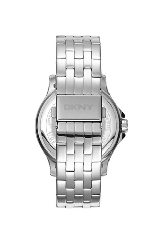 Dkny Dk1l064m0045 Kadın Kol Saati Gümüş