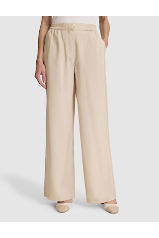 Pierre Cardin Kadın Kum Pantolon Kanvas-chino 50321302-vr085