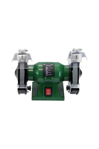 Moonshop Turbo-3000 150 MM Çark Motoru Zimpara Balta Bıçak Bileme Makinesi Taş Motoru Taşlama