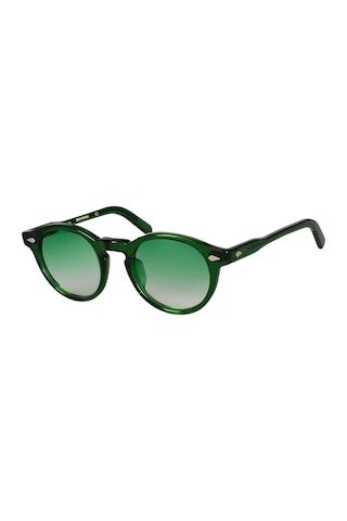 Original Vintage Sunglasses Procıda 46 Verde Unisex Güneş Gözlüğü