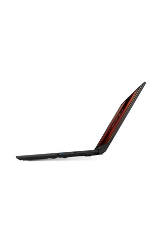 MSI Katana 17 HX B14WFK-257XTRFR79 i7-14650HX 32 GB 512 GB RTX5060 17.3" Dos Dizüstü Bilgisayar