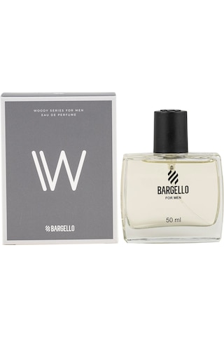 Bargello Woody 575 Erkek Parfüm EDP 50 ML