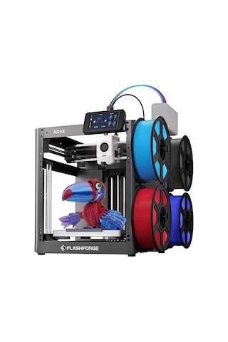 Flashforge Adventurer 5x 3d Yazıcı-902