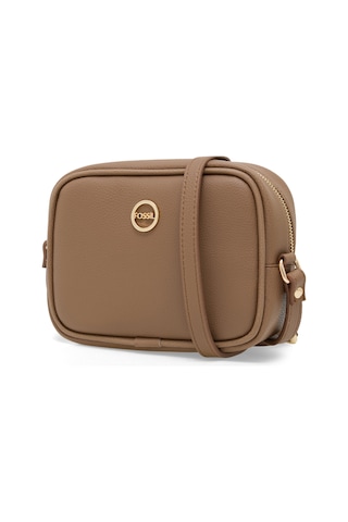 Fossil Kadın Omuz Çantası 05fo25y5031 Fpı-taba Taba