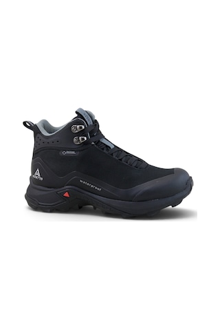 Humtto 210500b İthal Su Geçirmez Unisex Bot Siyah