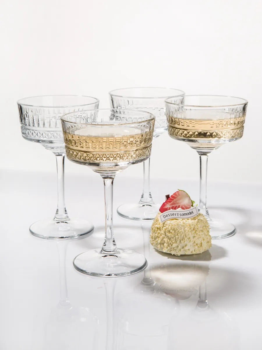 Pasabahce Şişe 4 Adet 260 Ml 252085431