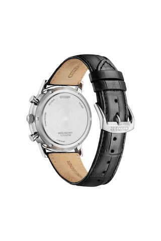 Cıtızen Ca4630-02a Erkek Kol Saati Beyaz
