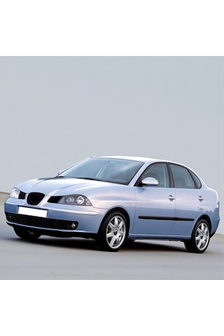 Seat Cordoba 2003-2009 Ön Cam Silecek Mekanizması 6l1955601