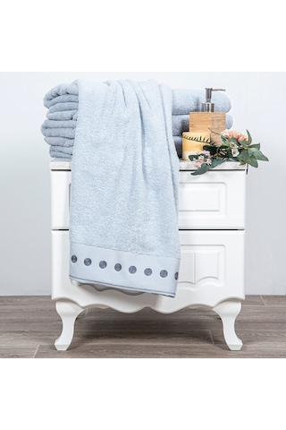Lunga Banyo Havlusu 70 x 140 CM